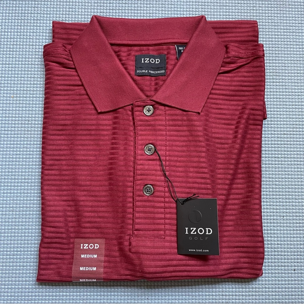 Izod Golf Shirt